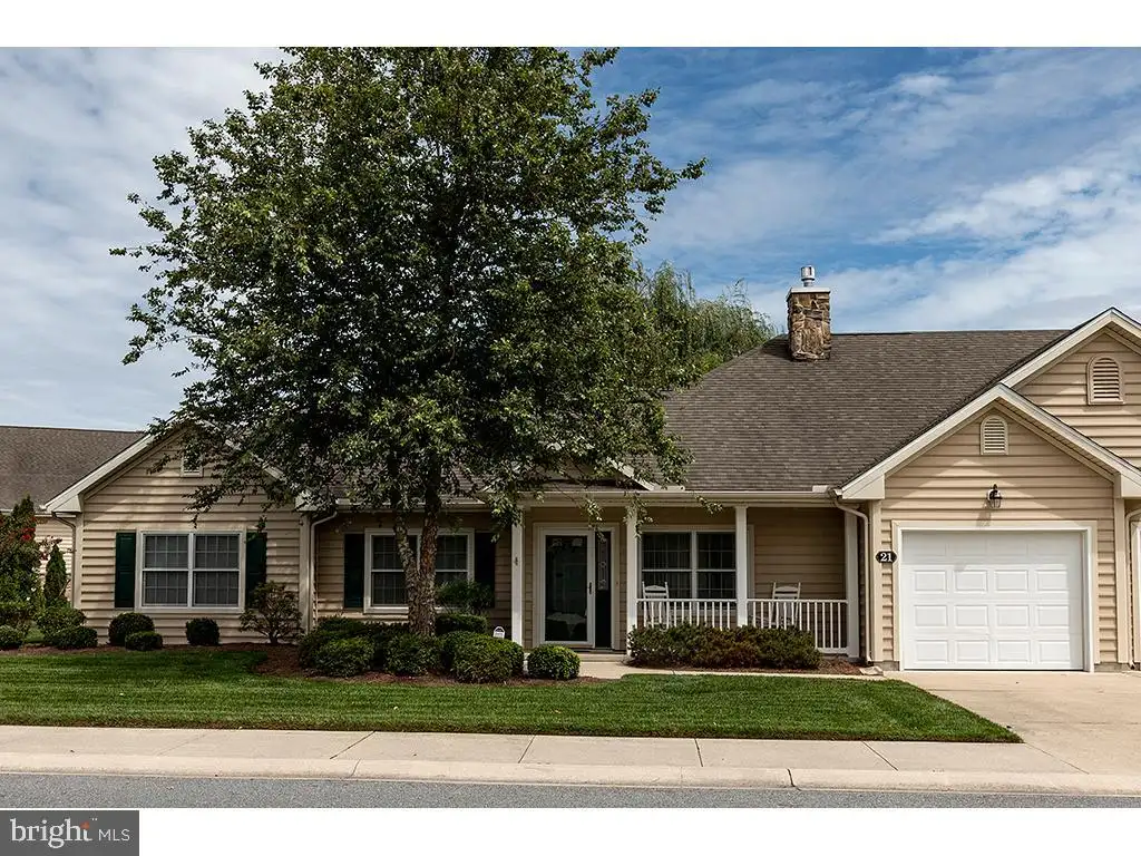 21 Cinder Way Unit 39, Georgetown, DE 19947