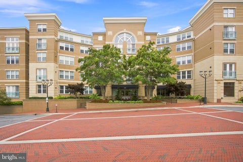 Photo of 12000 Market Street #189, RESTON, VA 20190 (MLS # VAFX2338628)