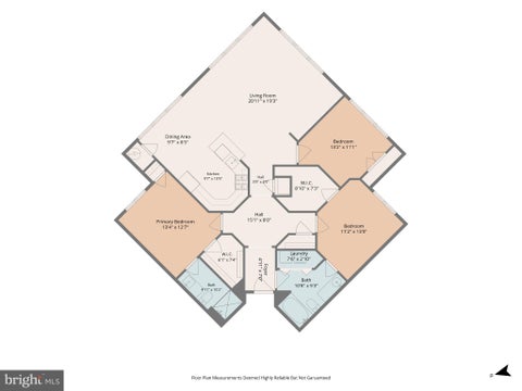 Condo For Sale - 12000 Market Street #189<br/> Fairfax County, RESTON, VA 20190
