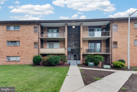 Condo For Sale - 1008 Adams Avenue #2C<br/> SALISBURY, MD 21804