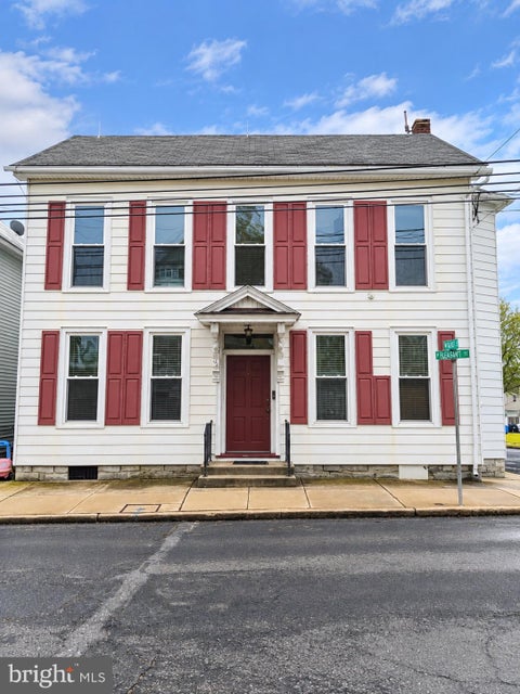 Photo of 152 W Main Avenue, MYERSTOWN, PA 17067 (MLS # PALN2029178)