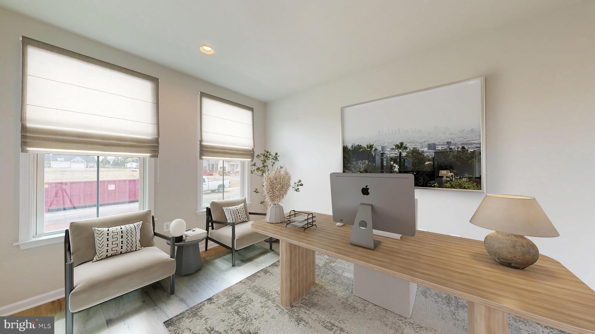 HIATT POINTE AT SNOWDEN BRIDGE - Residential