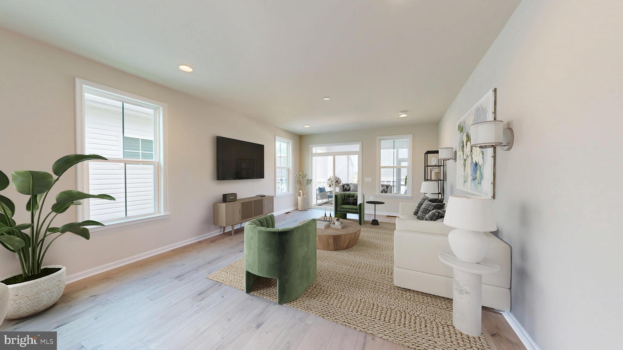 HIATT POINTE AT SNOWDEN BRIDGE - Residential