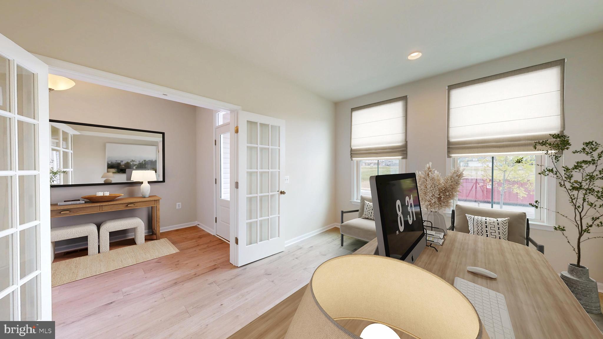 HIATT POINTE AT SNOWDEN BRIDGE - Residential