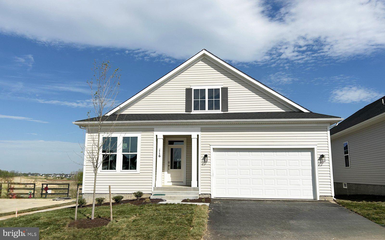 Photo 1 of 37 — 116 SUNFLOWER WAY, WINCHESTER, VA 22603