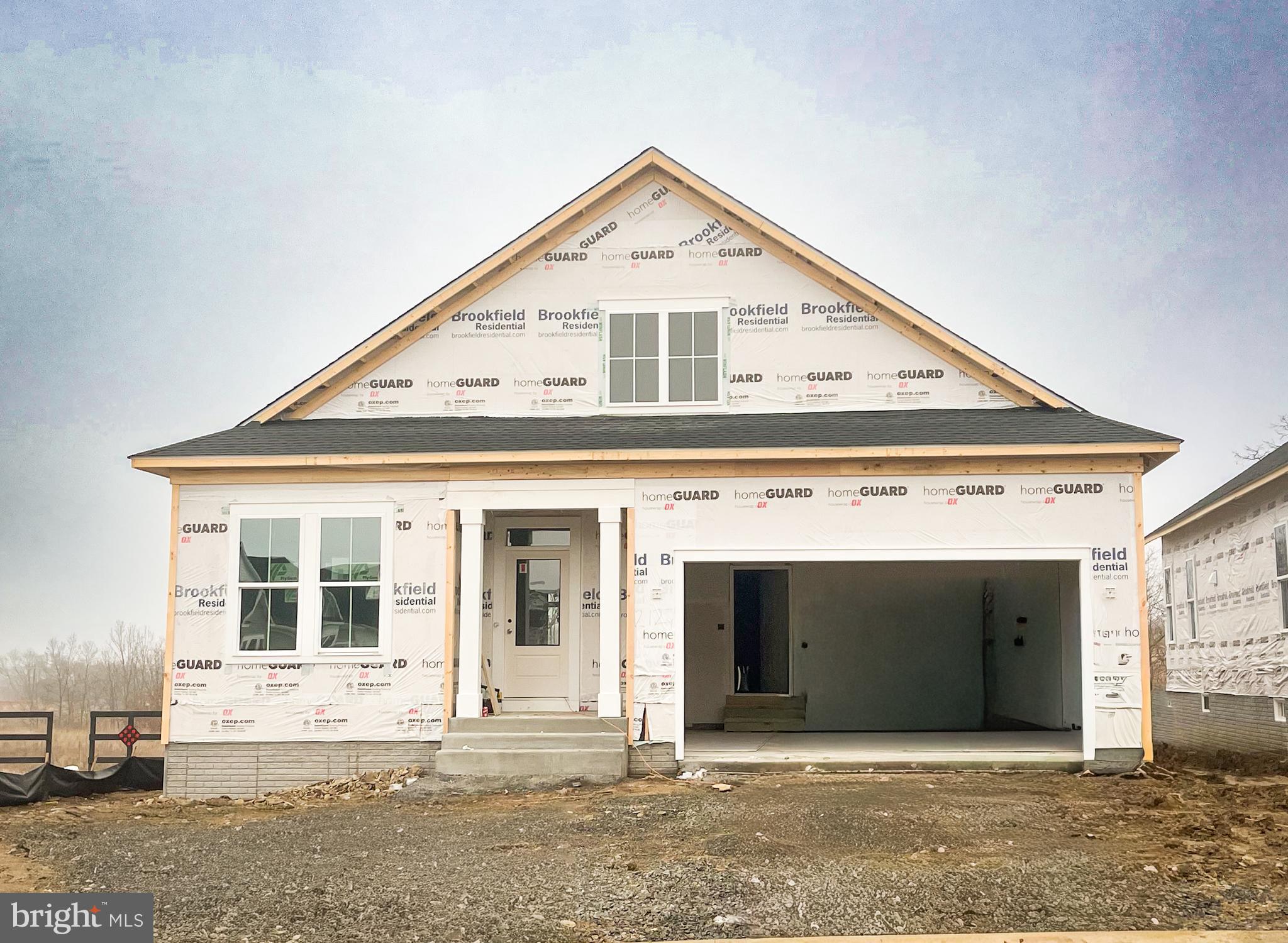 HIATT POINTE AT SNOWDEN BRIDGE - Residential