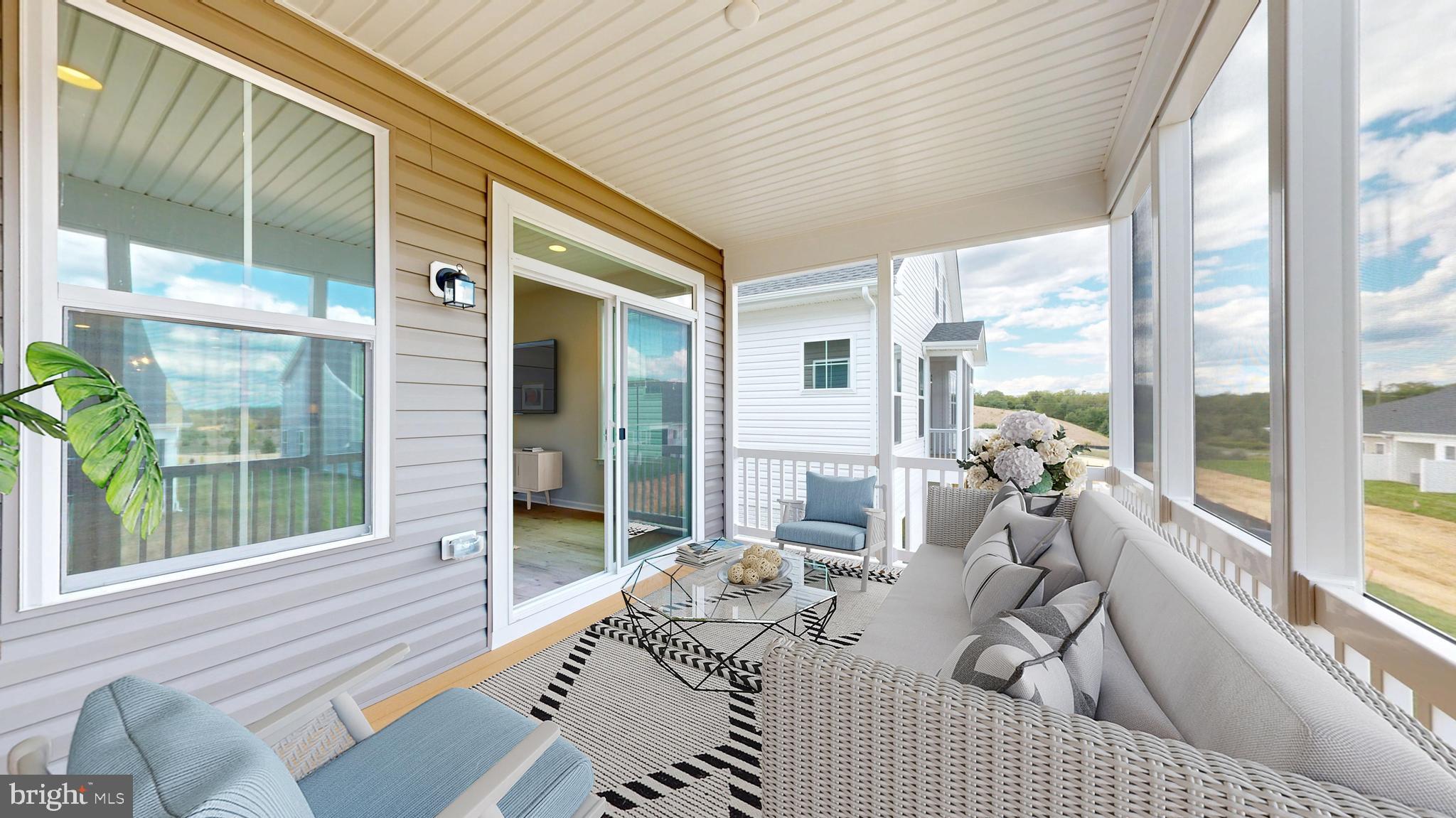 HIATT POINTE AT SNOWDEN BRIDGE - Residential