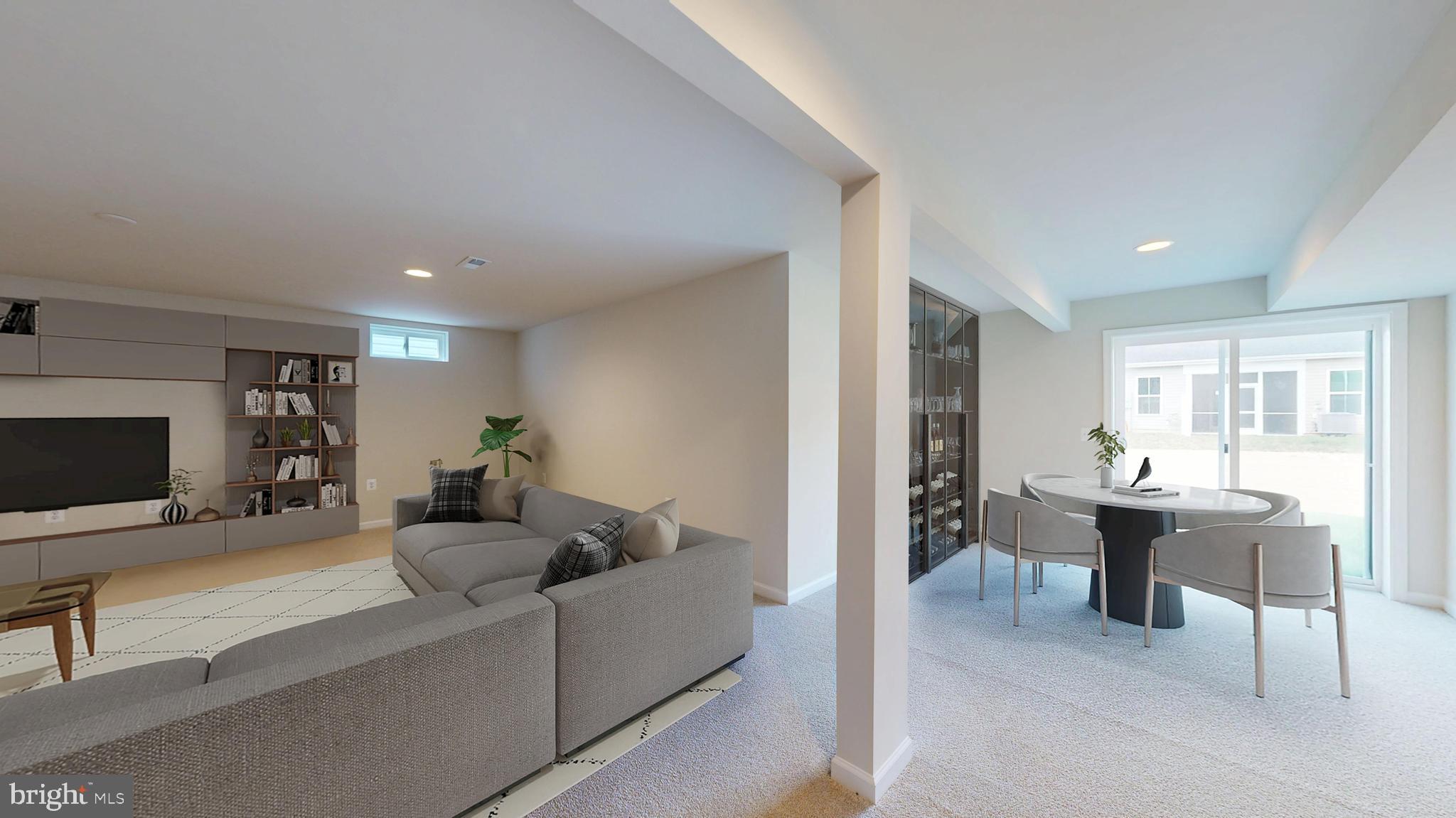 HIATT POINTE AT SNOWDEN BRIDGE - Residential