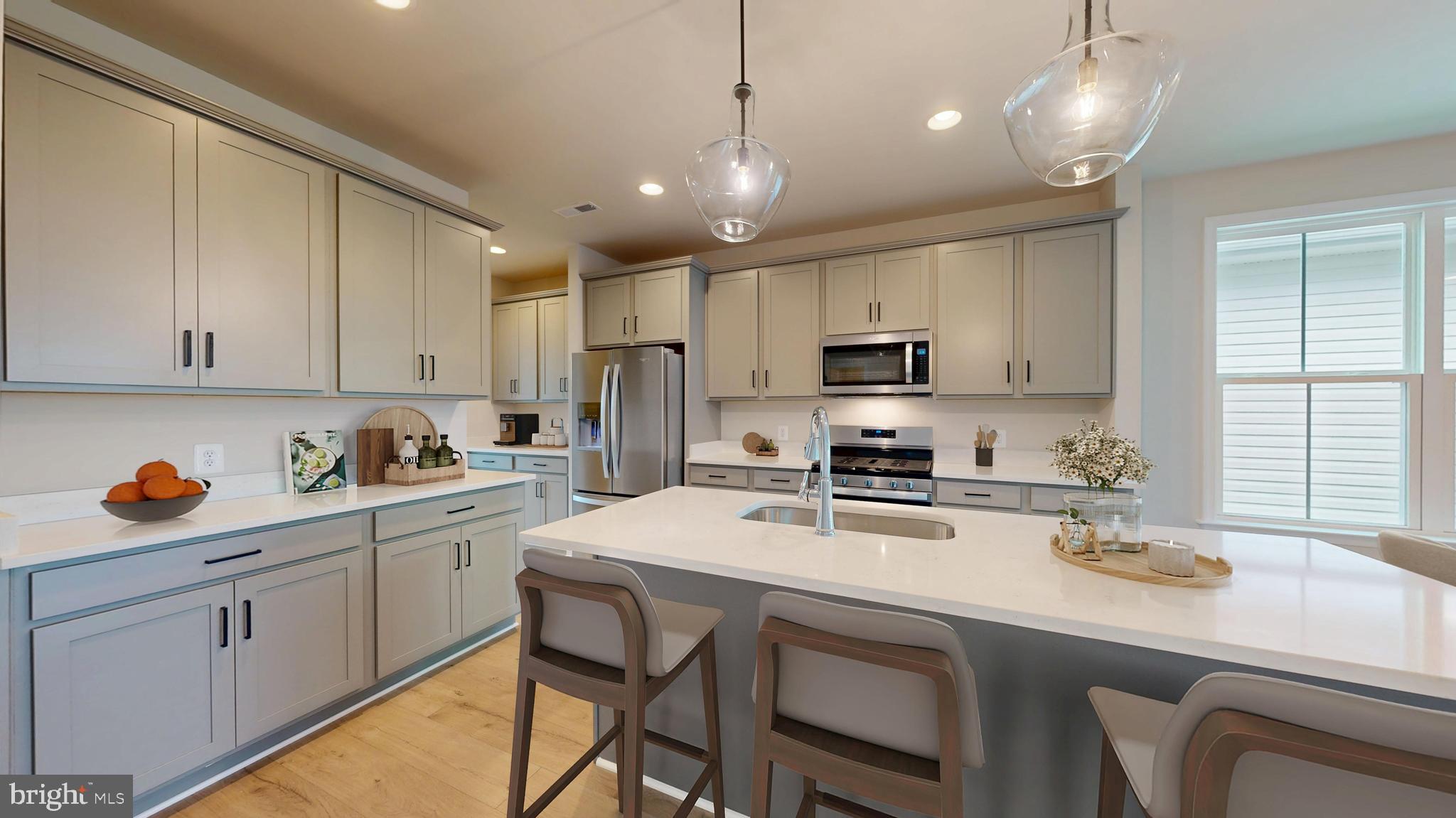 HIATT POINTE AT SNOWDEN BRIDGE - Residential