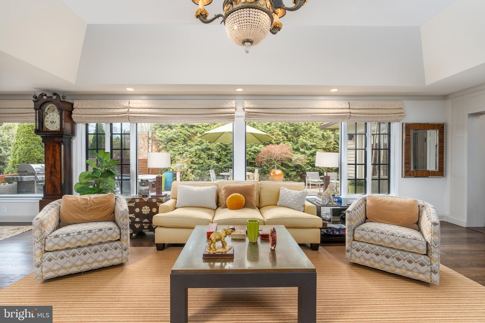 COUNTRY CLUB HILLS - Residential