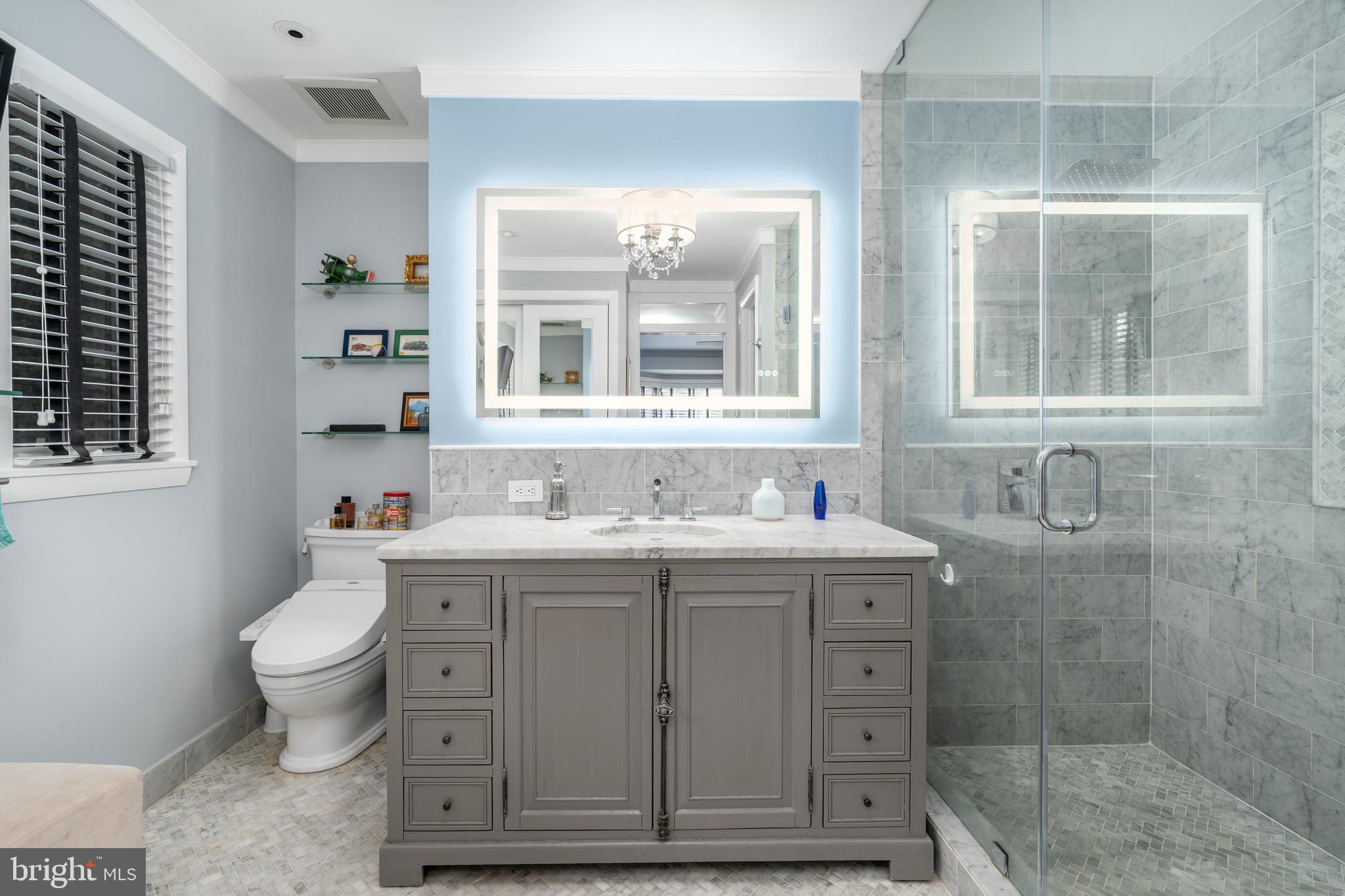 COUNTRY CLUB HILLS - Residential