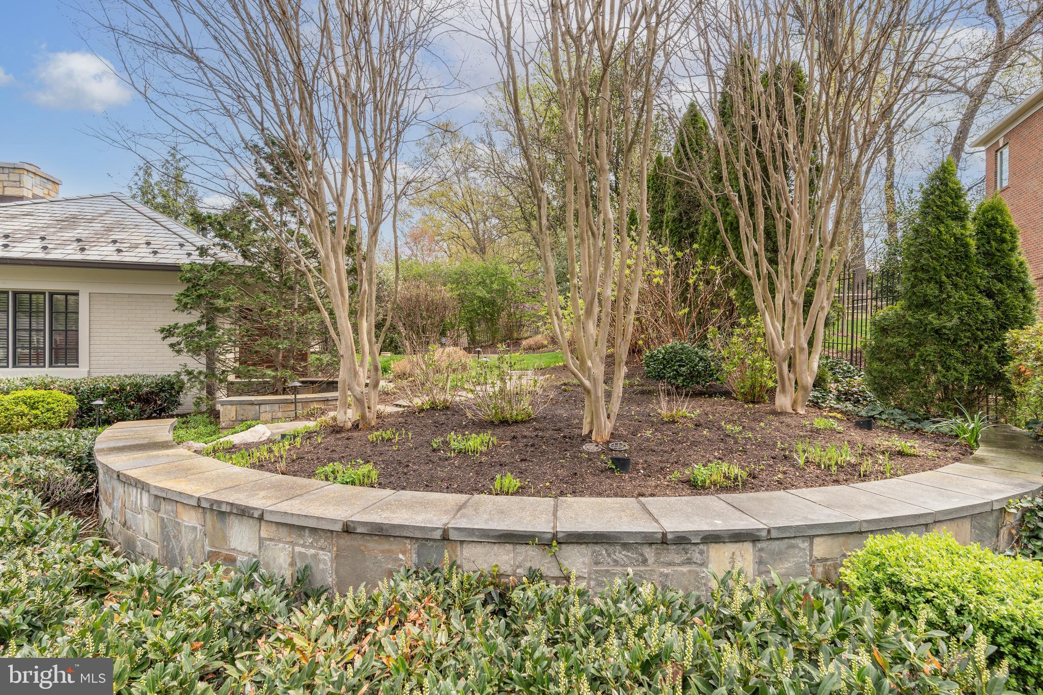 COUNTRY CLUB HILLS - Residential