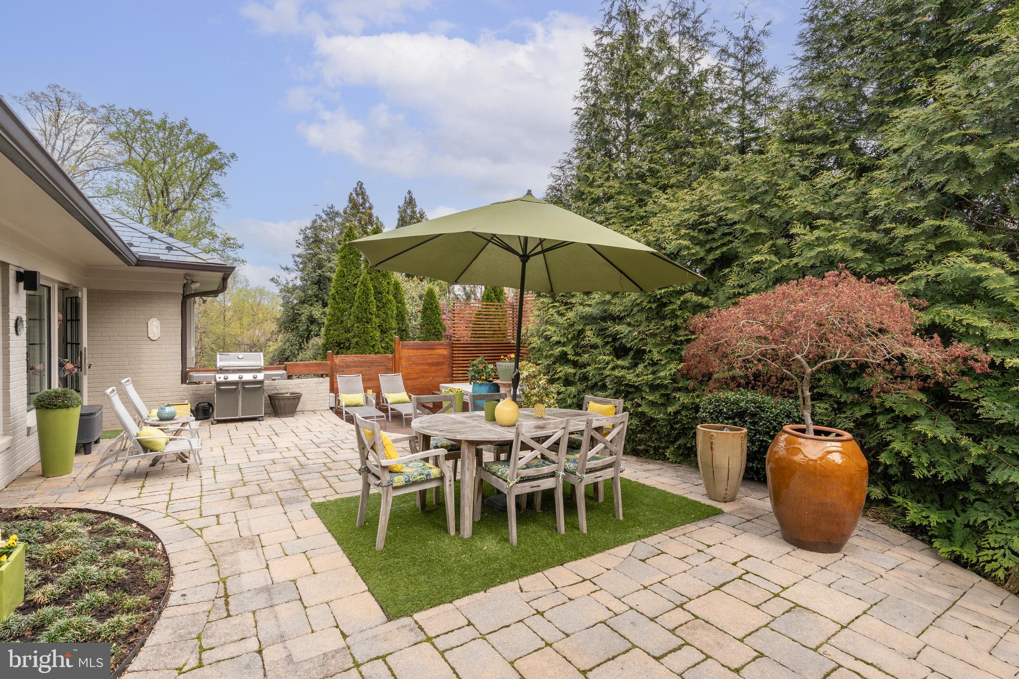 COUNTRY CLUB HILLS - Residential