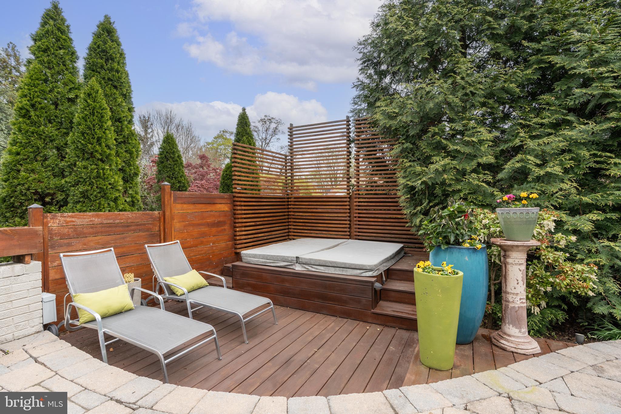 COUNTRY CLUB HILLS - Residential