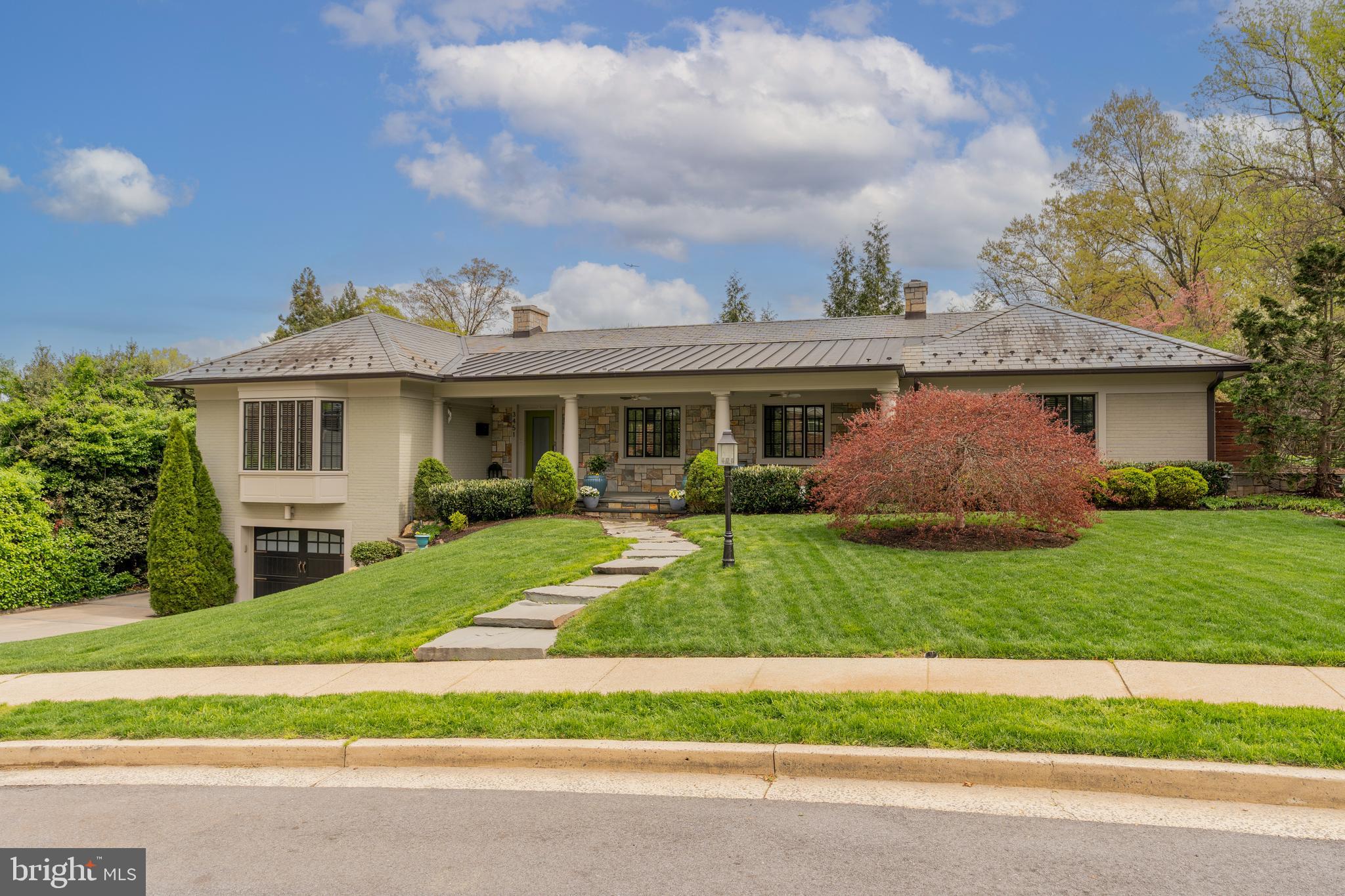 COUNTRY CLUB HILLS - Residential