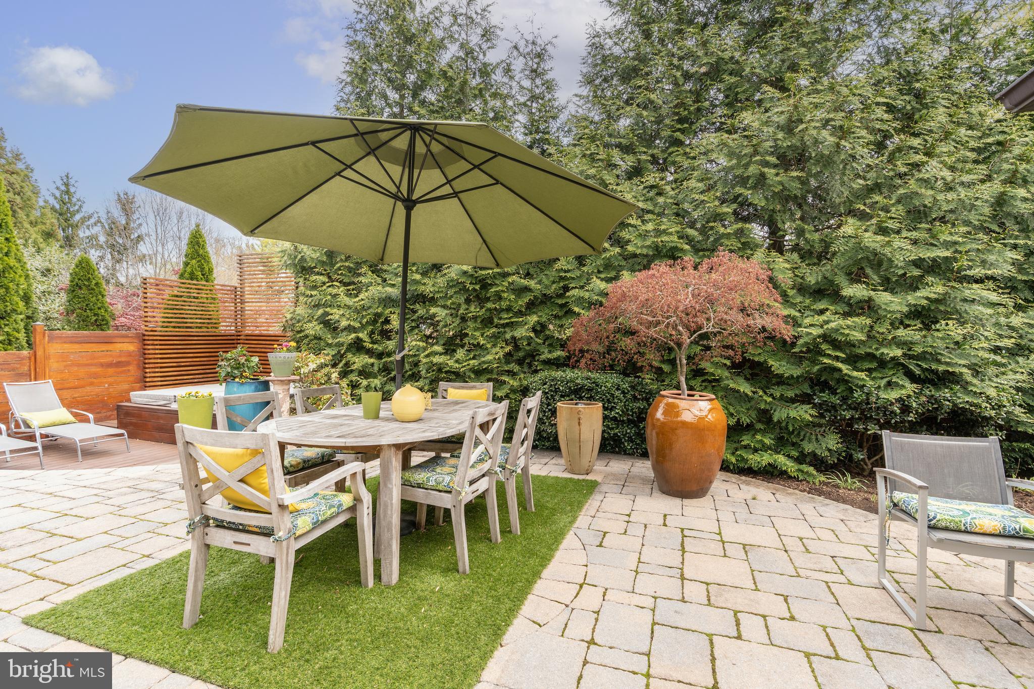 COUNTRY CLUB HILLS - Residential