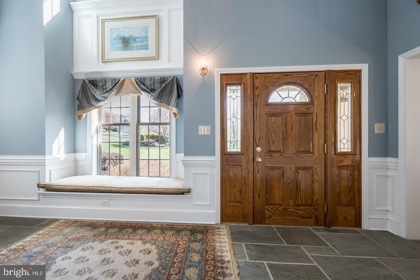 FOX RIDGE - Residential