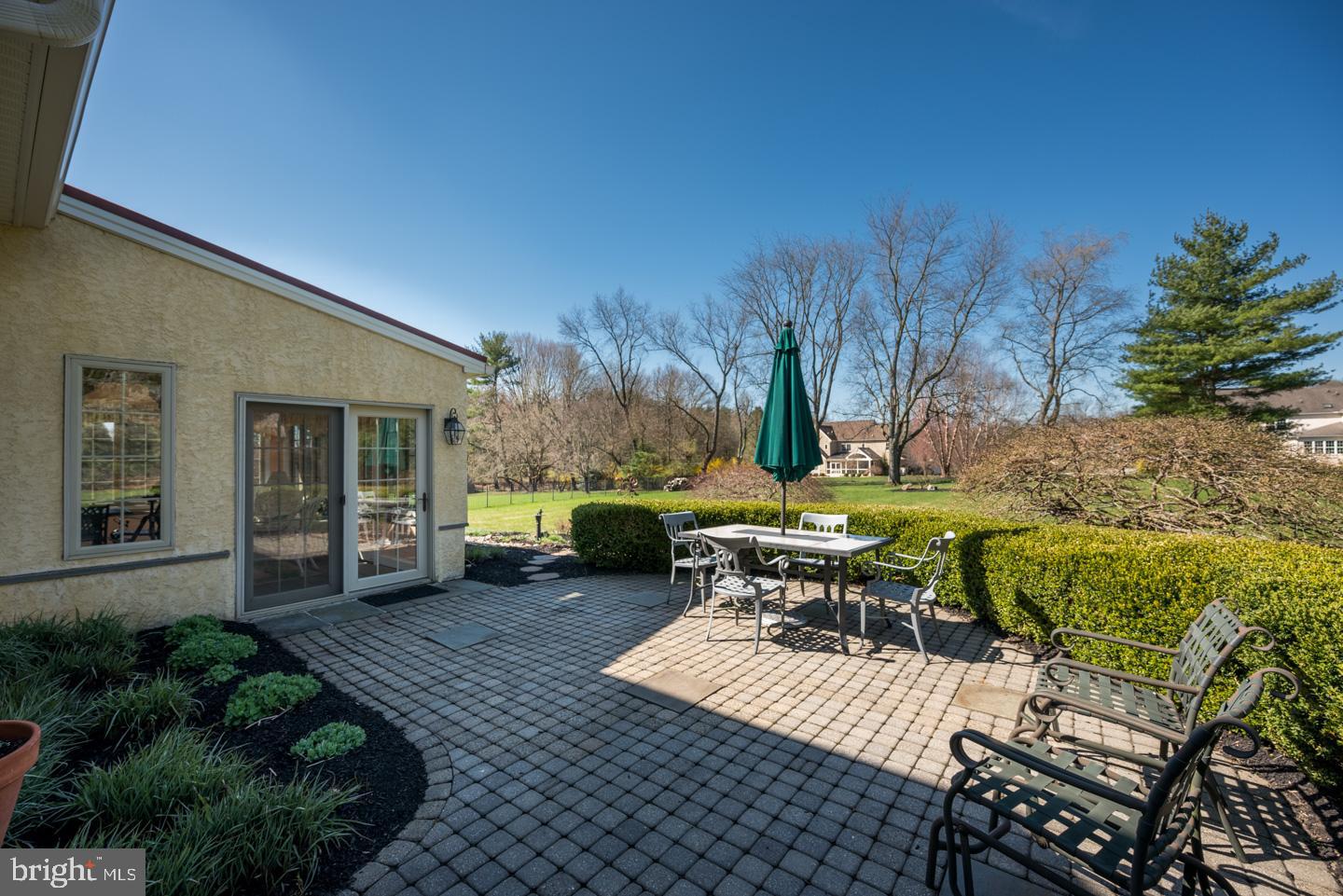 FOX RIDGE - Residential