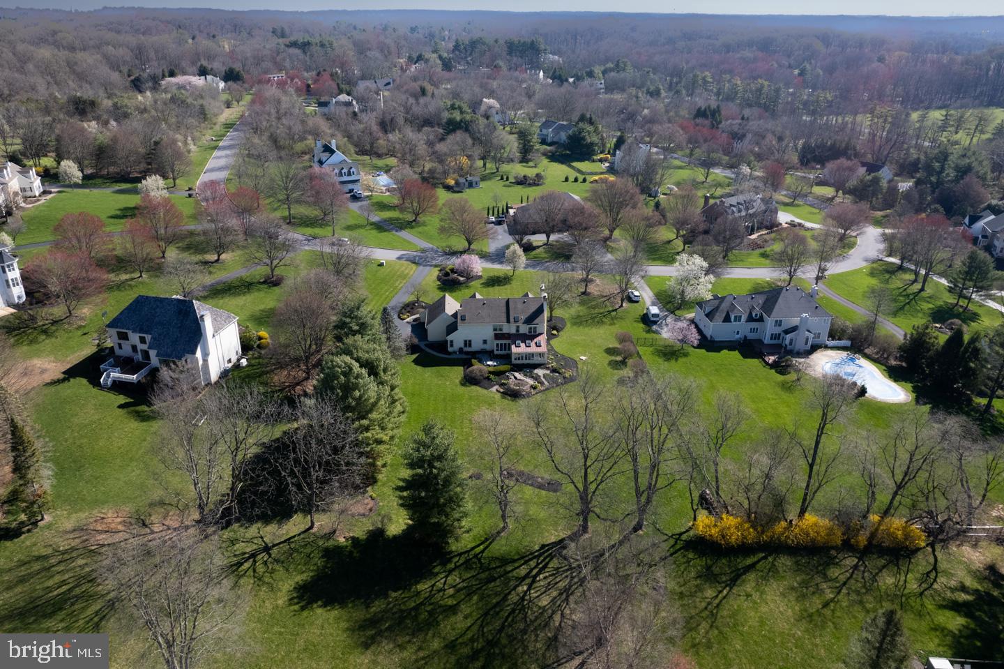 FOX RIDGE - Residential