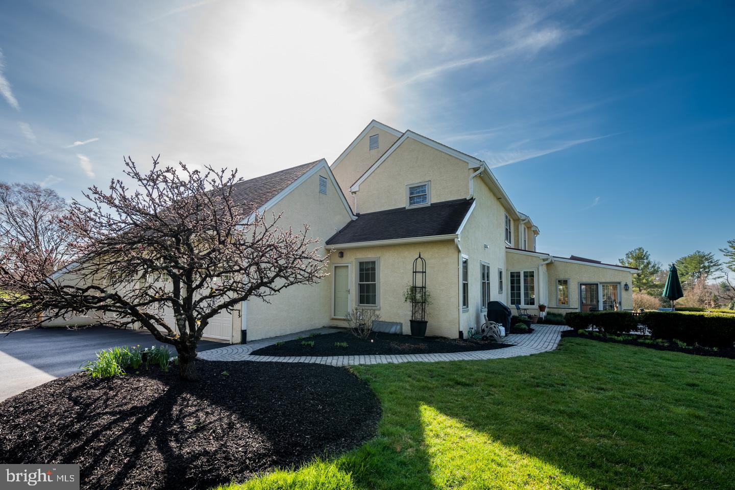 FOX RIDGE - Residential