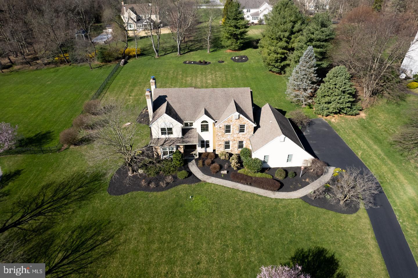 FOX RIDGE - Residential