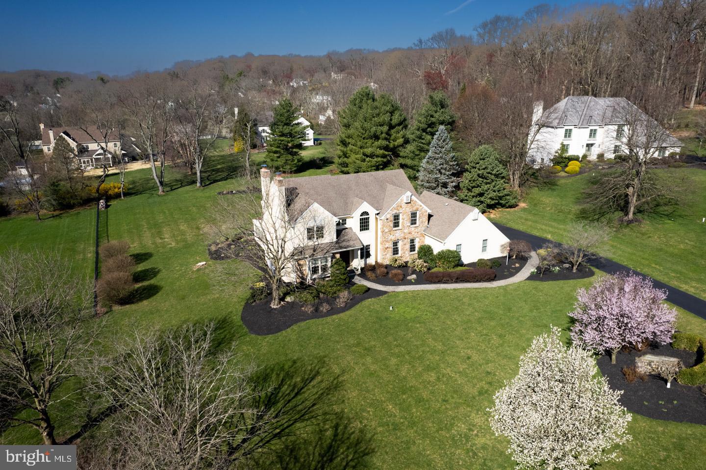 FOX RIDGE - Residential