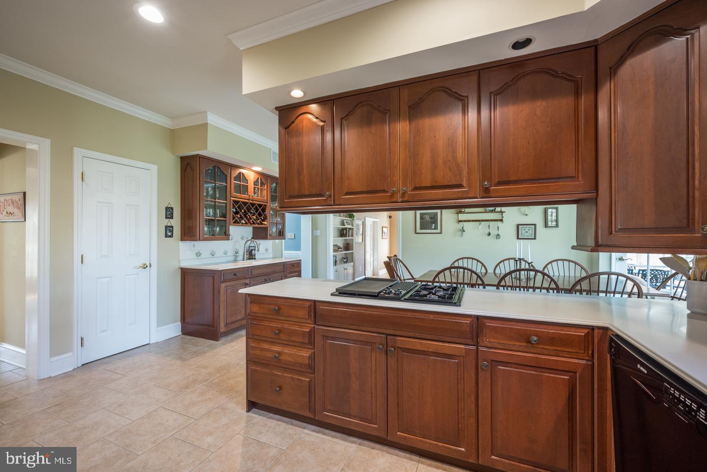 FOX RIDGE - Residential