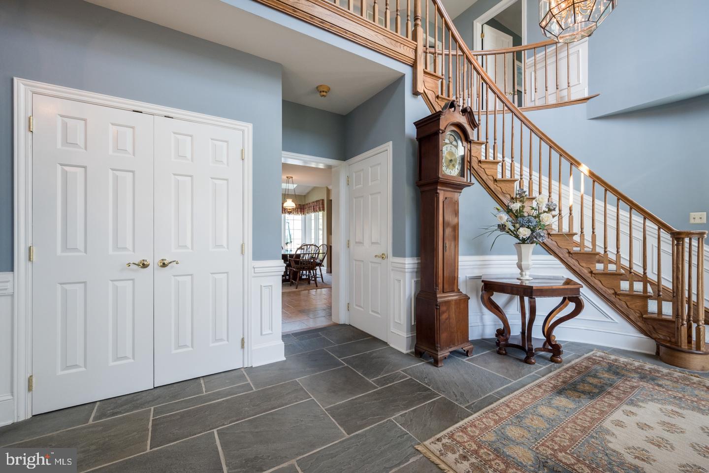 FOX RIDGE - Residential