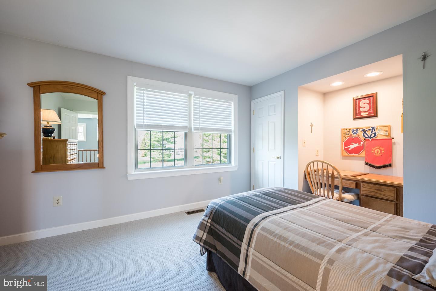 FOX RIDGE - Residential