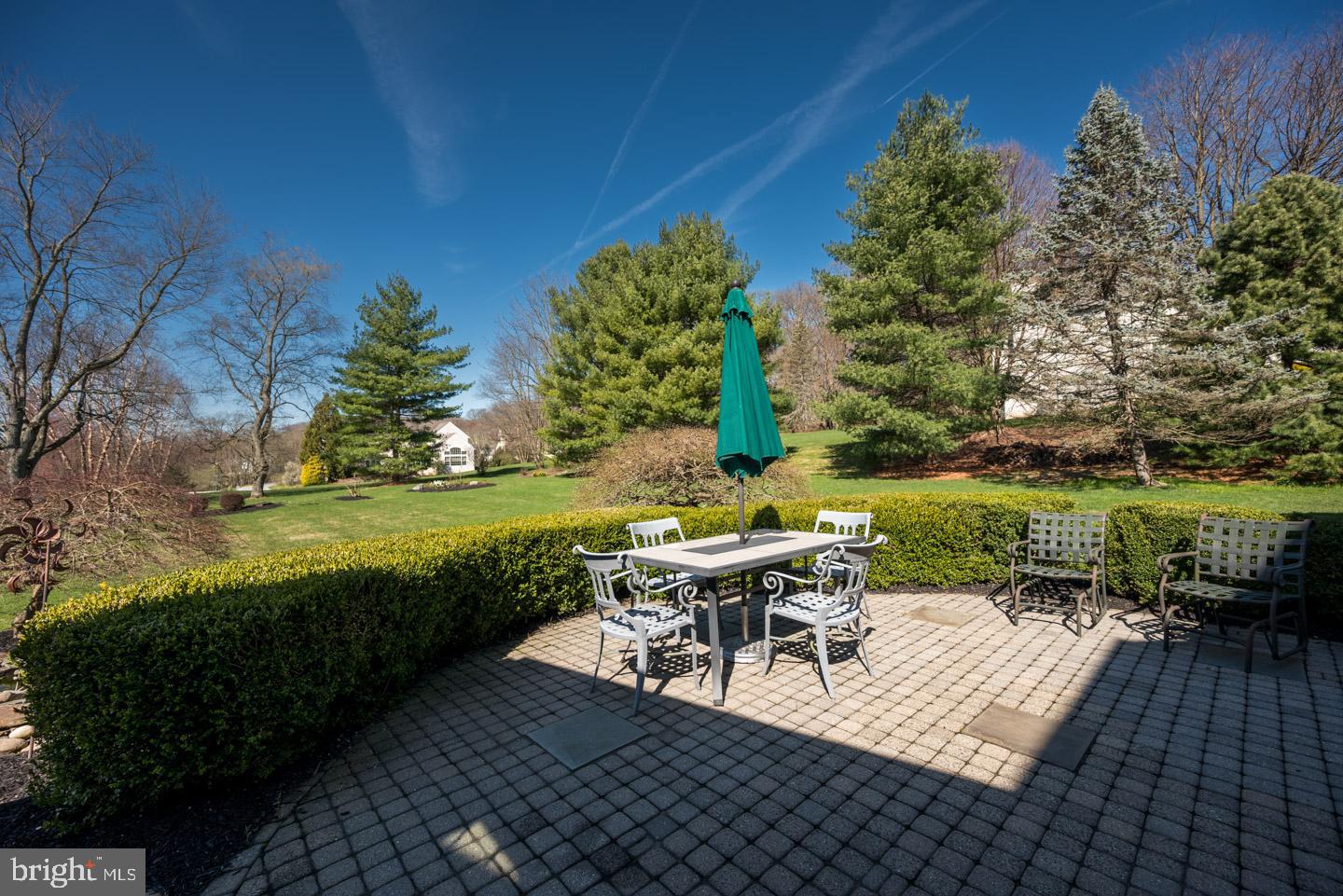 FOX RIDGE - Residential