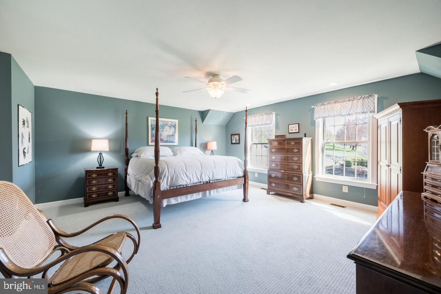 FOX RIDGE - Residential