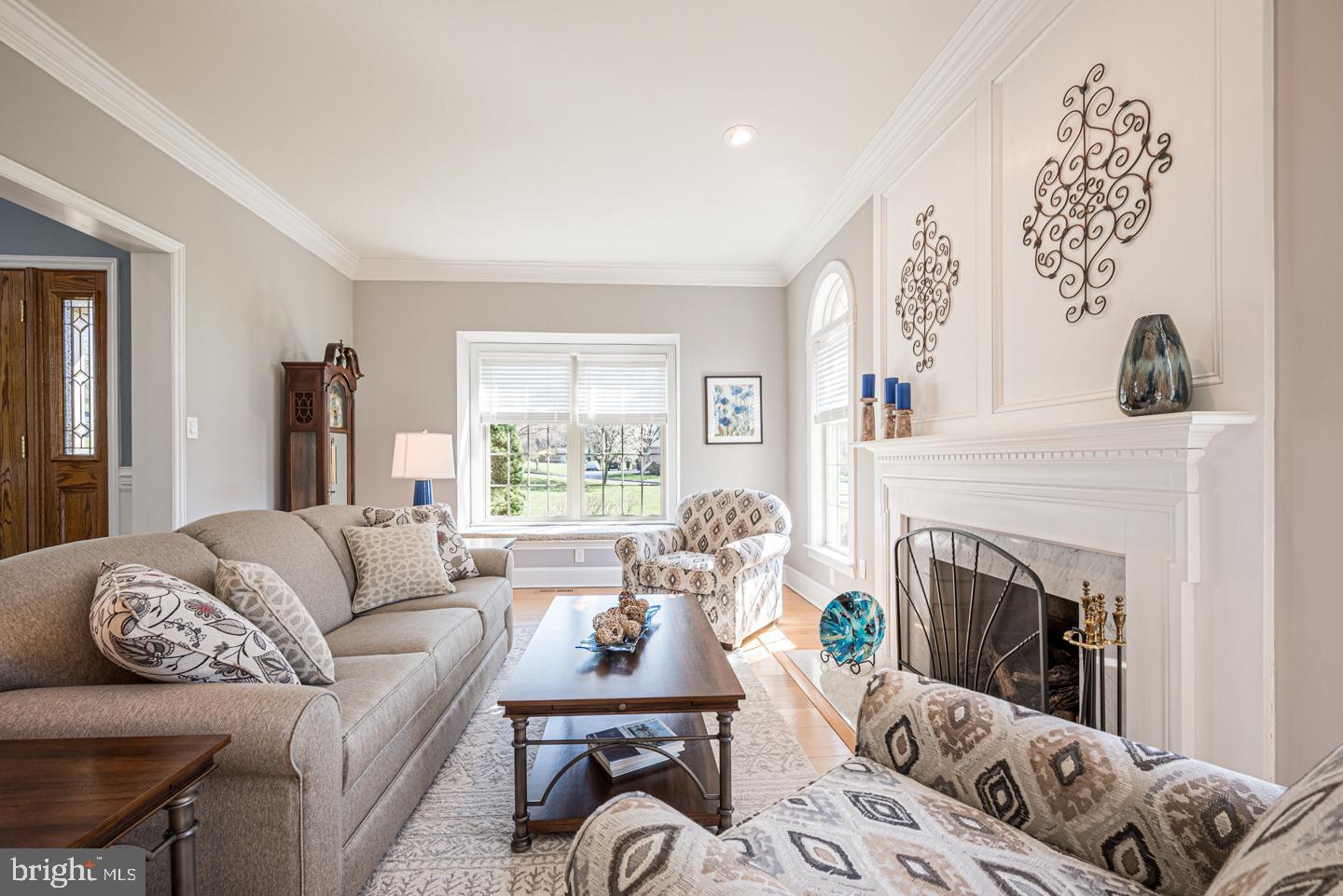 FOX RIDGE - Residential