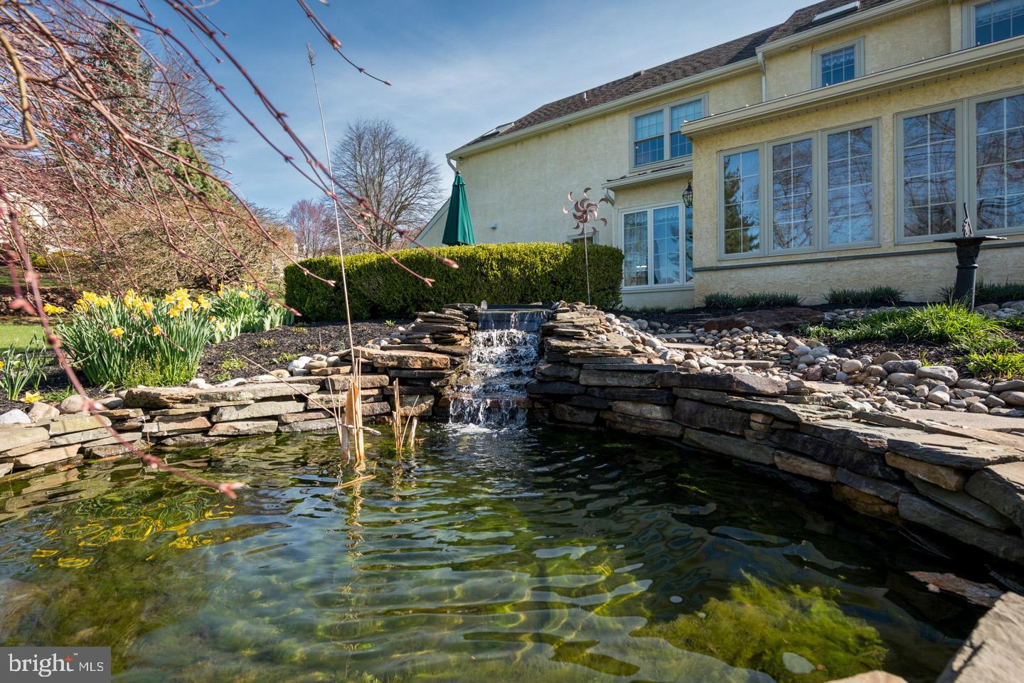 FOX RIDGE - Residential