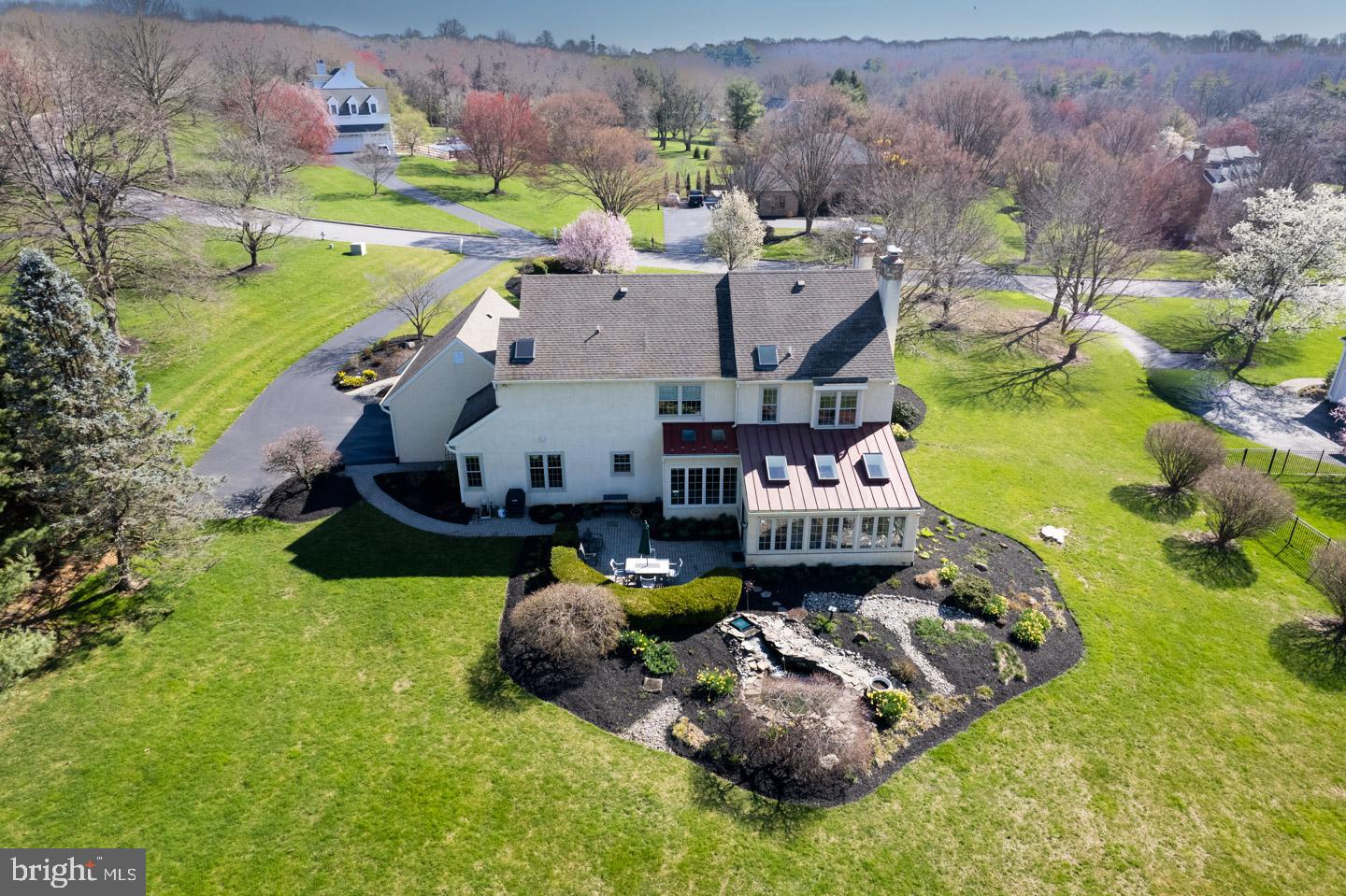 FOX RIDGE - Residential