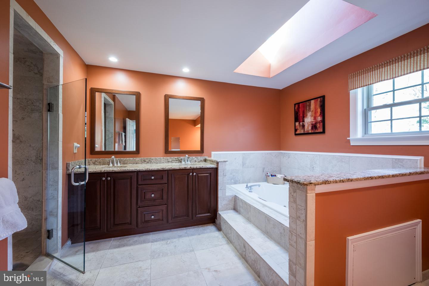 FOX RIDGE - Residential