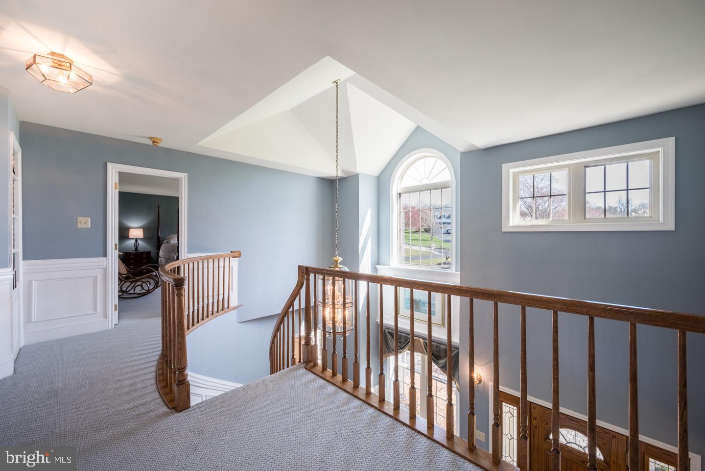 FOX RIDGE - Residential