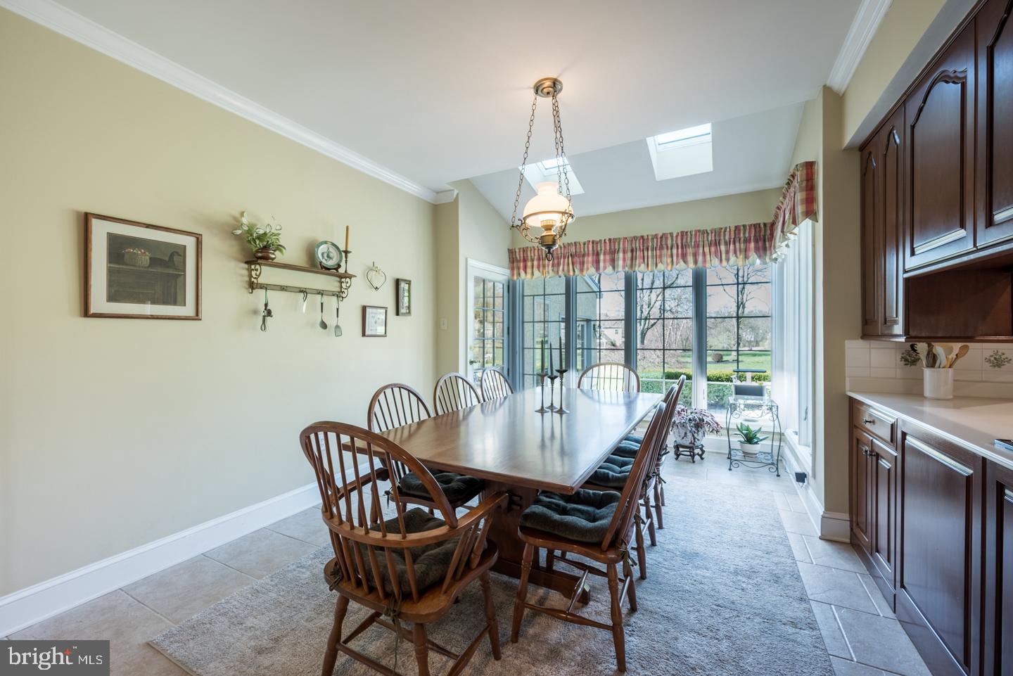 FOX RIDGE - Residential