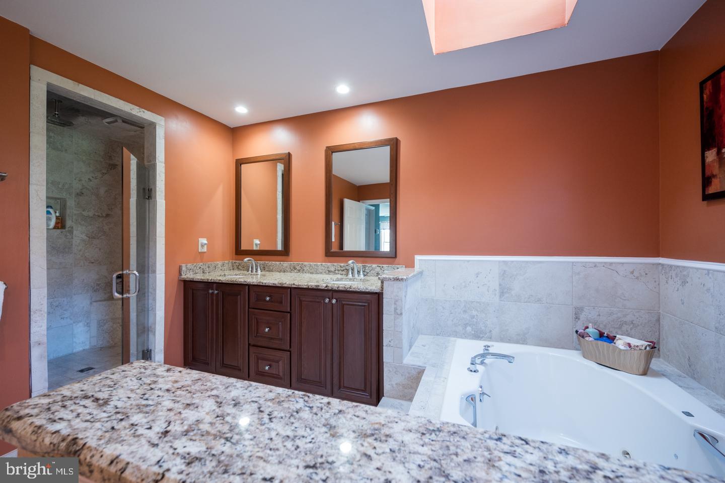 FOX RIDGE - Residential