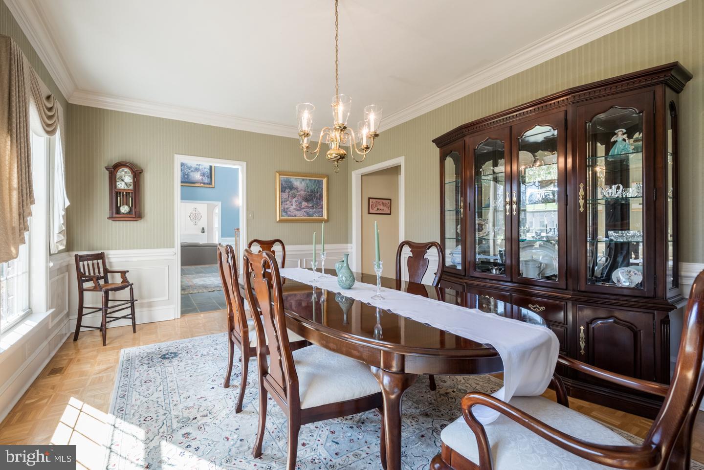 FOX RIDGE - Residential