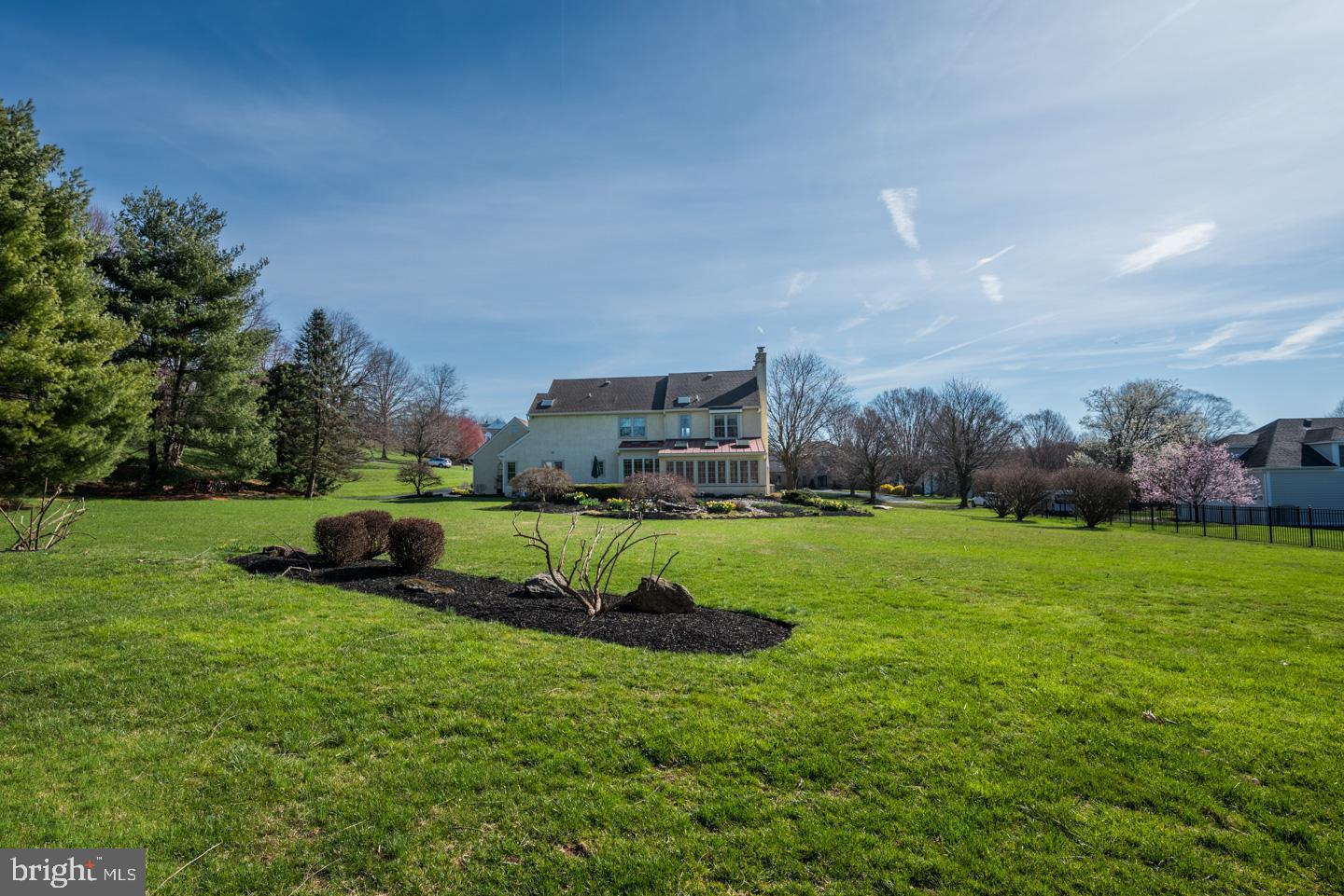 FOX RIDGE - Residential