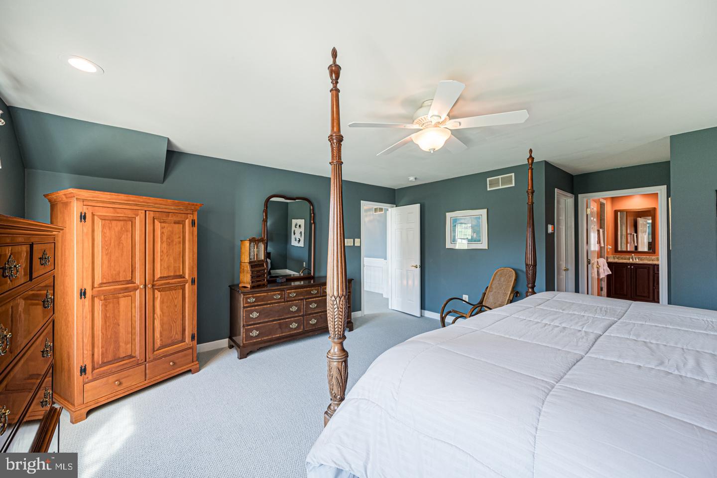 FOX RIDGE - Residential