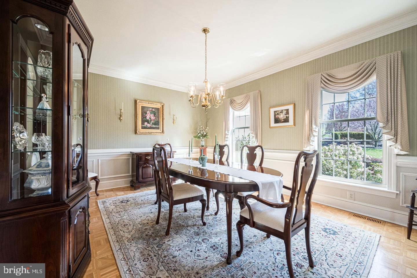 FOX RIDGE - Residential