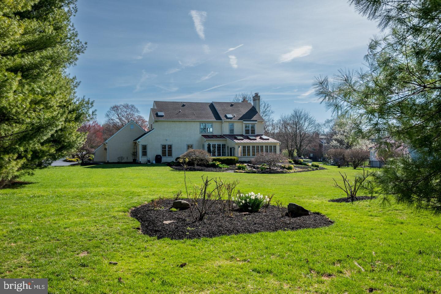 FOX RIDGE - Residential