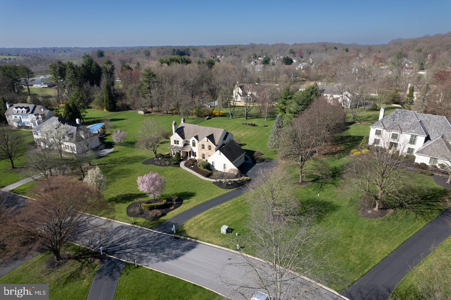 FOX RIDGE - Residential