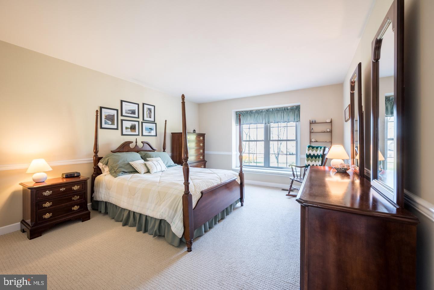 FOX RIDGE - Residential