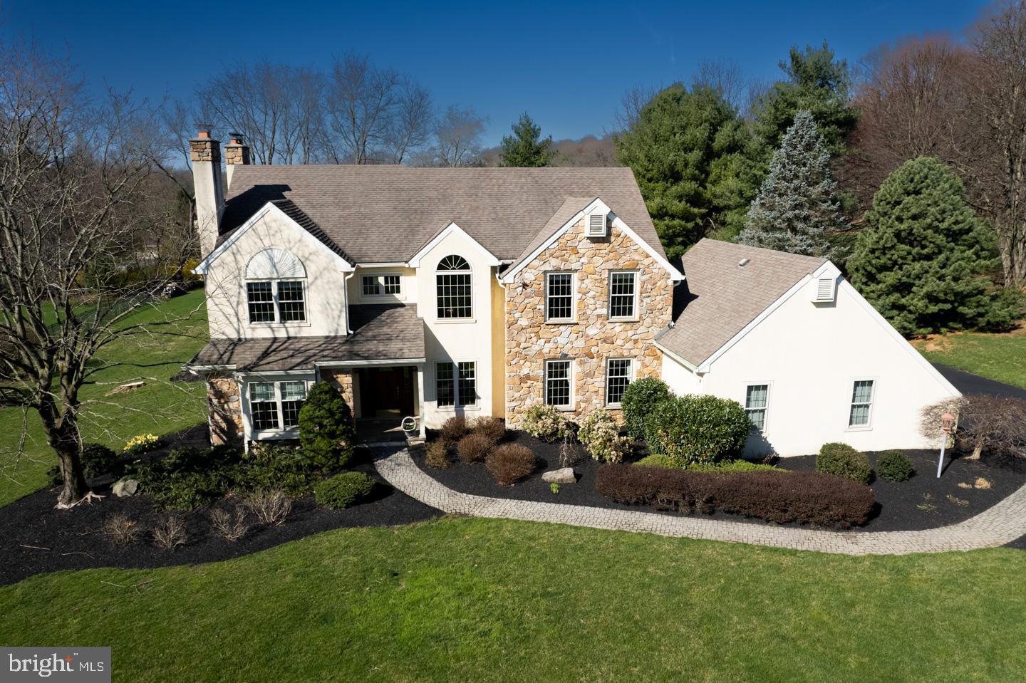 FOX RIDGE - Residential