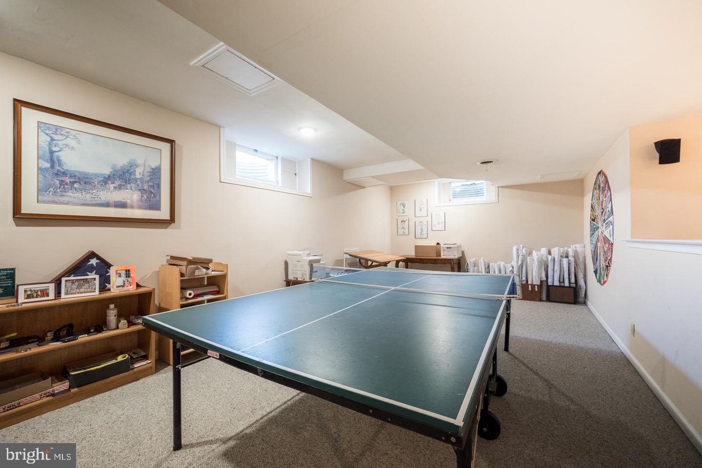 FOX RIDGE - Residential