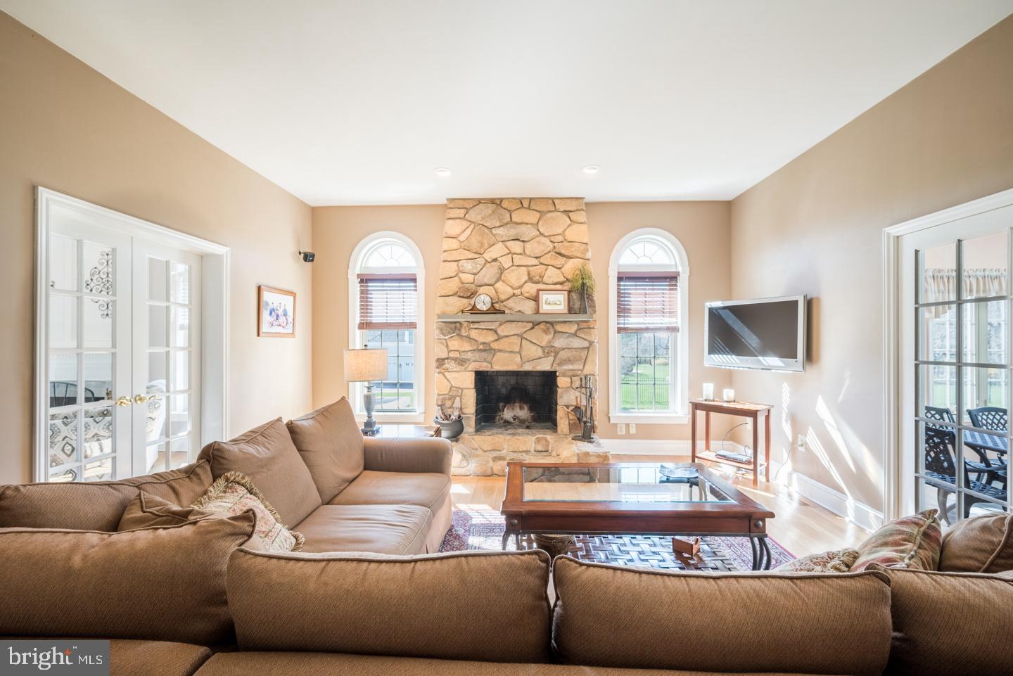 FOX RIDGE - Residential