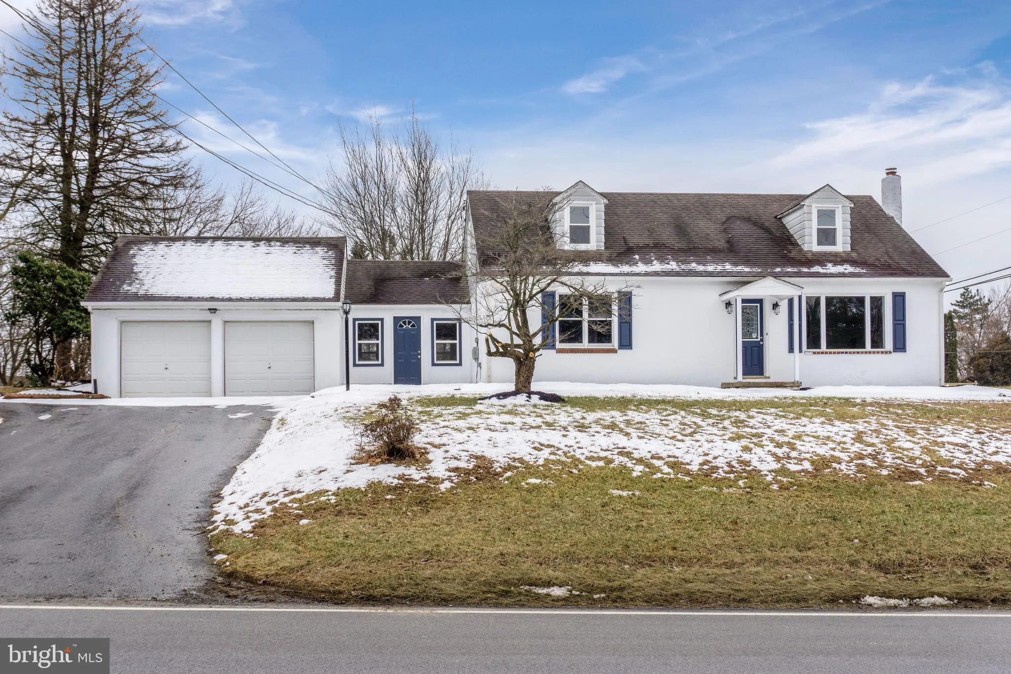 3290 Strasburg Road, Coatesville, PA 19320