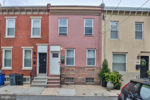 Photo of 1905 Annin Street, PHILADELPHIA, PA 19146 (MLS # PAPH2658344)